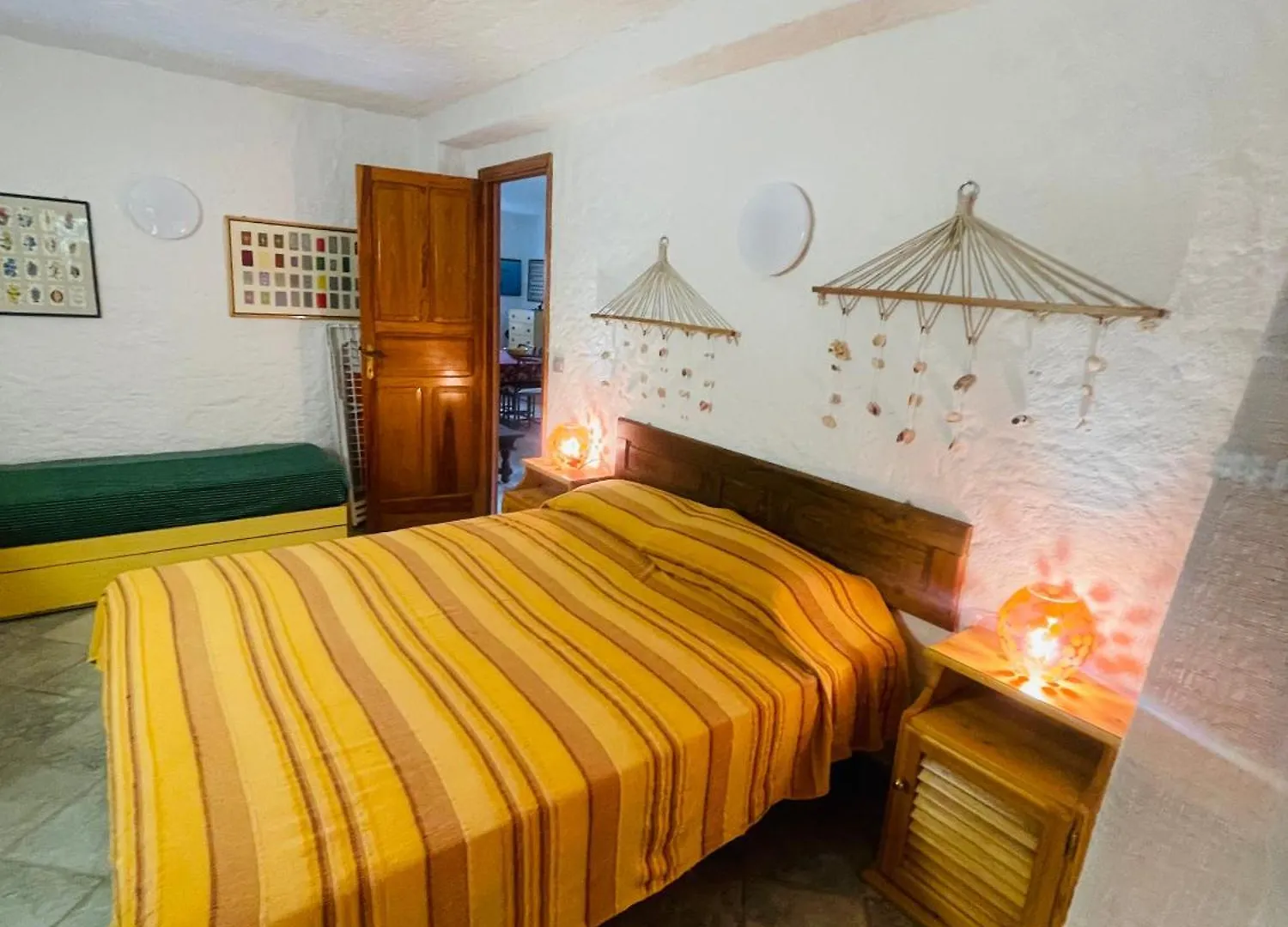 Appartamento Margherite Porto Ottiolu Apartamento